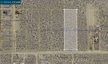 117 St. E. and Ave. S, Sun Village, California 93543, ,Land,Buy, 117 St. E. and Ave. S,41070976