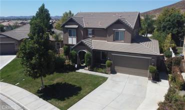 29295 Pineleaf Street, Menifee, California 92584, 4 Bedrooms Bedrooms, ,2 BathroomsBathrooms,Residential,Buy,29295 Pineleaf Street,OC24174318