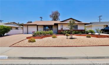 26656 Sun City Boulevard, Menifee, California 92586, 2 Bedrooms Bedrooms, ,1 BathroomBathrooms,Residential,Buy,26656 Sun City Boulevard,IV24148216