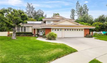 19521 Sandspoint Court, Yorba Linda, California 92886, 4 Bedrooms Bedrooms, ,3 BathroomsBathrooms,Residential Lease,Rent,19521 Sandspoint Court,OC24113675