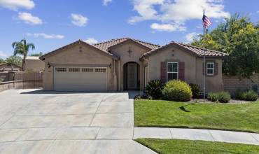 3731 Wild Sienna Trail, Hemet, California 92545, 4 Bedrooms Bedrooms, ,2 BathroomsBathrooms,Residential,Buy,3731 Wild Sienna Trail,PTP2405146