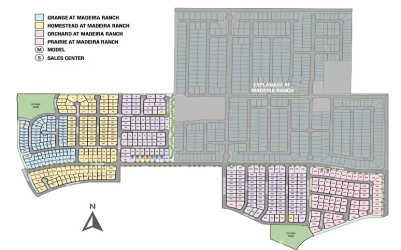 Community Map