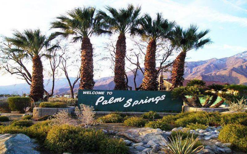 Palm Springs