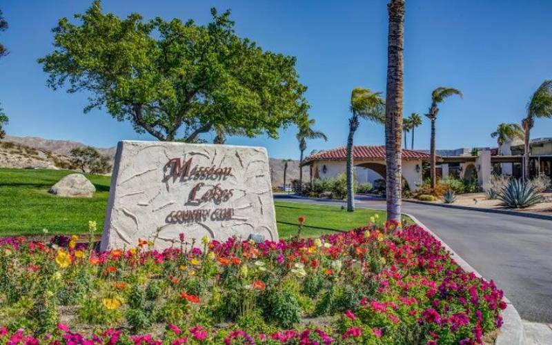 Mission Lakes Country Club