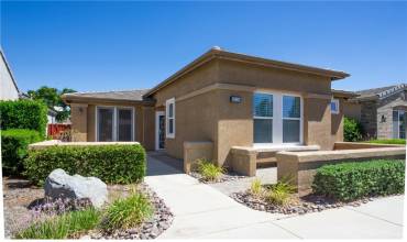 Nice curb appeal. Big front paver patios. French Doors to living room.