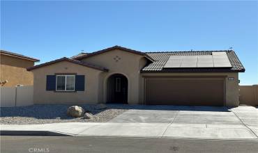 14171 Nicoles Way, Adelanto, California 92301, 3 Bedrooms Bedrooms, ,2 BathroomsBathrooms,Residential,Buy,14171 Nicoles Way,PW24176267