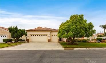 964 Gleneagles Road, Beaumont, California 92223, 2 Bedrooms Bedrooms, ,2 BathroomsBathrooms,Residential,Buy,964 Gleneagles Road,TR24176274