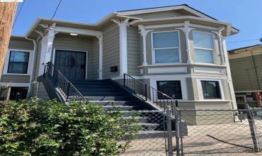 860 Mcelroy St, Oakland, California 94607, 4 Bedrooms Bedrooms, ,2 BathroomsBathrooms,Residential,Buy,860 Mcelroy St,41070667