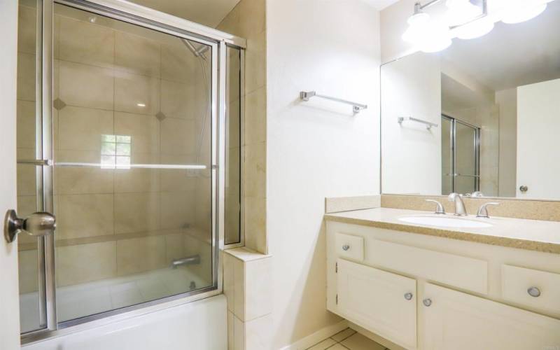 Bathroom in Primary Bedroom