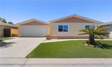 2159 Sierra Vista, Santa Maria, California 93458, 3 Bedrooms Bedrooms, ,2 BathroomsBathrooms,Manufactured In Park,Buy,2159 Sierra Vista,PI24173766