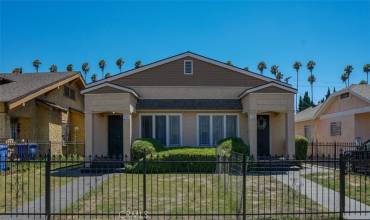 1036 W 55th Street, Los Angeles, California 90037, 4 Bedrooms Bedrooms, ,2 BathroomsBathrooms,Residential,Buy,1036 W 55th Street,BB24176394