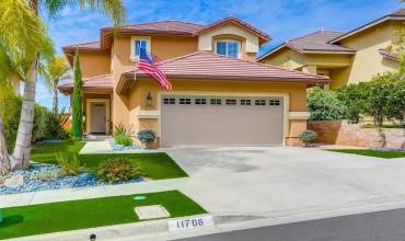 11708 Castile Way, San Diego, California 92128, 4 Bedrooms Bedrooms, ,3 BathroomsBathrooms,Residential Lease,Rent,11708 Castile Way,240020156SD