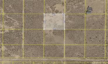 0 E 127th St E/Ave H14, Lancaster, California 93535, ,Land,Buy,0 E 127th St E/Ave H14,SR24176427