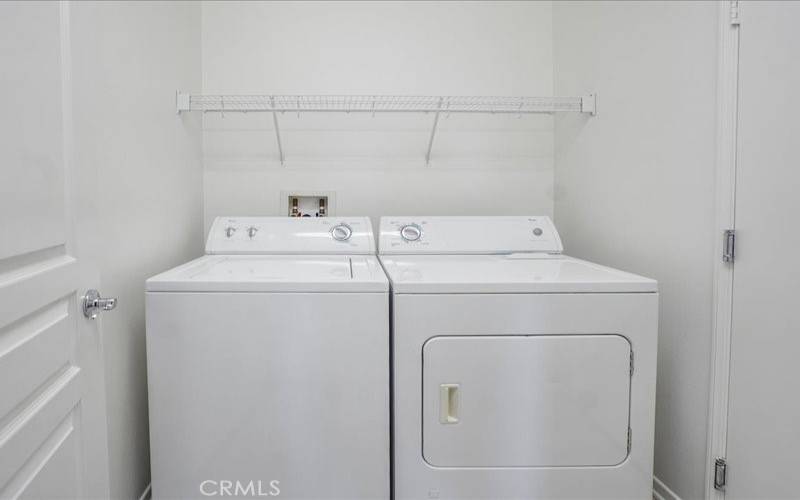 indoor washer dryer space .washer dryer dose not stay