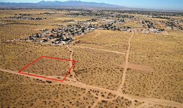 0 Joshua Rd. Road, Apple Valley, California 92308, ,Land,Buy,0 Joshua Rd. Road,HD24176494