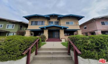 2934 1/2 S Normandie Avenue, Los Angeles, California 90007, 3 Bedrooms Bedrooms, ,1 BathroomBathrooms,Residential Lease,Rent,2934 1/2 S Normandie Avenue,24431773