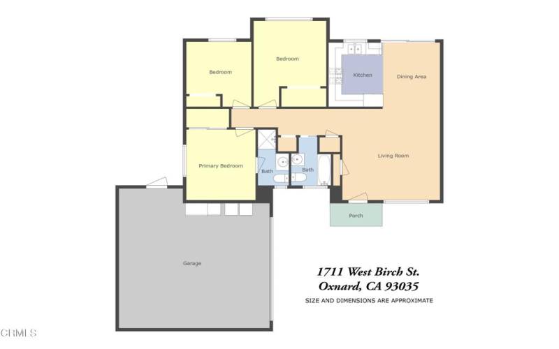 1-Floorplan