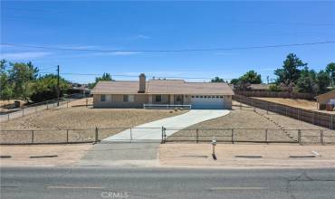 18023 Bangor Avenue, Hesperia, California 92345, 3 Bedrooms Bedrooms, ,2 BathroomsBathrooms,Residential,Buy,18023 Bangor Avenue,CV24176541