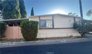 17350 E Temple Avenue 397, La Puente, California 91744, 2 Bedrooms Bedrooms, ,2 BathroomsBathrooms,Manufactured In Park,Buy,17350 E Temple Avenue 397,TR24173928