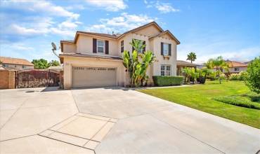 13376 Nottingham Avenue, Moreno Valley, California 92555, 6 Bedrooms Bedrooms, ,4 BathroomsBathrooms,Residential,Buy,13376 Nottingham Avenue,CV24163546