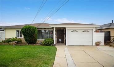 3344 W 147th Street, Hawthorne, California 90250, 3 Bedrooms Bedrooms, ,2 BathroomsBathrooms,Residential,Buy,3344 W 147th Street,SB24176574