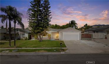 7434 Henbane Street, Rancho Cucamonga, California 91739, 4 Bedrooms Bedrooms, ,2 BathroomsBathrooms,Residential,Buy,7434 Henbane Street,CV24176184