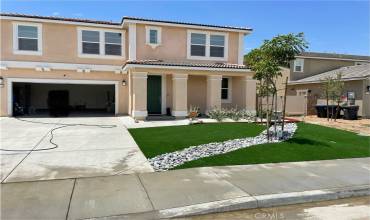 27179 Hideout CT, Menifee, California 92585, 4 Bedrooms Bedrooms, ,3 BathroomsBathrooms,Residential,Buy,27179 Hideout CT,IV24145474