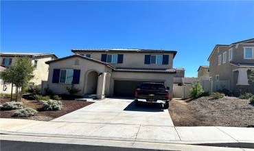 14038 Hera Place, Beaumont, California 92223, 5 Bedrooms Bedrooms, ,3 BathroomsBathrooms,Residential,Buy,14038 Hera Place,CV24176658