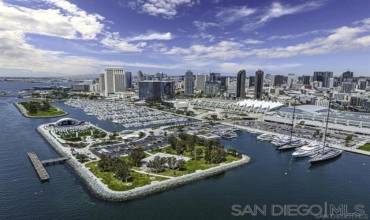 200 Harbor 501, San Diego, California 92101, 2 Bedrooms Bedrooms, ,2 BathroomsBathrooms,Residential Lease,Rent,200 Harbor 501,240020180SD