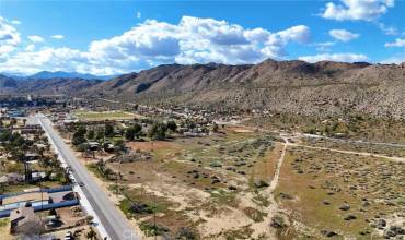 0 Buena Vista Drive, Yucca Valley, California 92284, ,Land,Buy,0 Buena Vista Drive,PW24176636