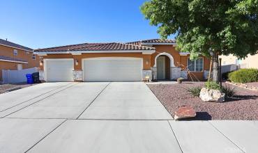 14410 Chumash Place, Victorville, California 92394, 3 Bedrooms Bedrooms, ,2 BathroomsBathrooms,Residential,Buy,14410 Chumash Place,PW23063497