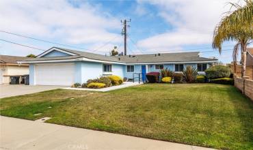 1305 E Lee Drive, Santa Maria, California 93454, 3 Bedrooms Bedrooms, ,2 BathroomsBathrooms,Residential,Buy,1305 E Lee Drive,PI24173470