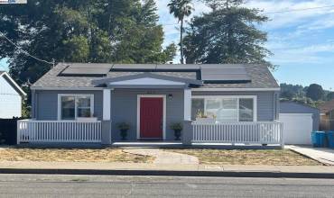 457 Idora Ave, Vallejo, California 94591, 3 Bedrooms Bedrooms, ,2 BathroomsBathrooms,Residential,Buy,457 Idora Ave,41071027