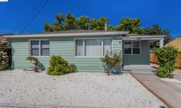 160 Avon St, Pittsburg, California 94565, 2 Bedrooms Bedrooms, ,1 BathroomBathrooms,Residential,Buy,160 Avon St,41071036