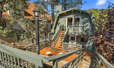 1333 Short Cut, Lake Arrowhead, California 92352, 3 Bedrooms Bedrooms, ,1 BathroomBathrooms,Residential,Buy,1333 Short Cut,RW24176466