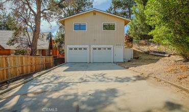 431 Border Court, Frazier Park, California 93225, 3 Bedrooms Bedrooms, ,2 BathroomsBathrooms,Residential,Buy,431 Border Court,SR24176880