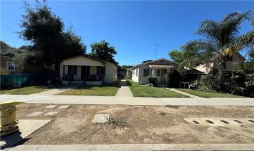 912 W 3rd Street, Pomona, California 91766, 4 Bedrooms Bedrooms, ,4 BathroomsBathrooms,Residential Income,Buy,912 W 3rd Street,PW24157773