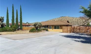 57866 Desert Gold Drive, Yucca Valley, California 92284, 3 Bedrooms Bedrooms, ,2 BathroomsBathrooms,Residential,Buy,57866 Desert Gold Drive,OC24086350