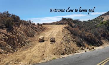 0 Vista Del Bosque, Murrieta, California 92562, ,Land,Buy,0 Vista Del Bosque,SW23158746