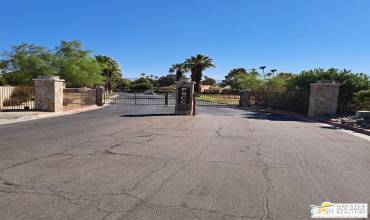 gated entry to PSCC