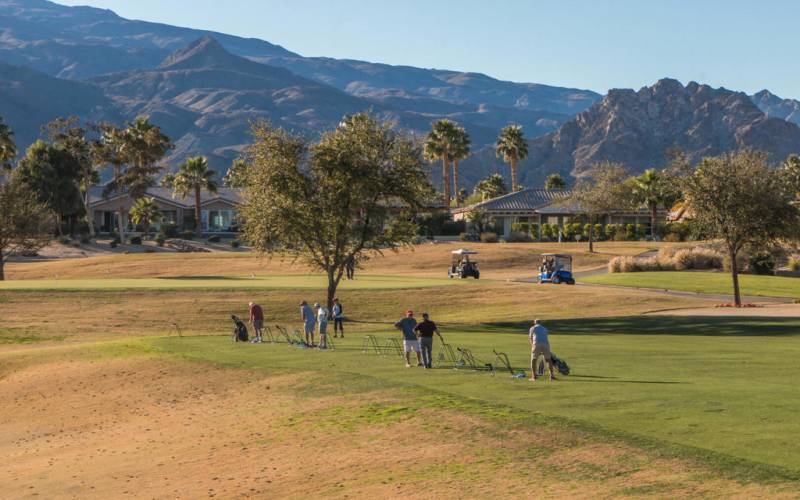 Trilogy La Quinta - Amenities (2020) - (