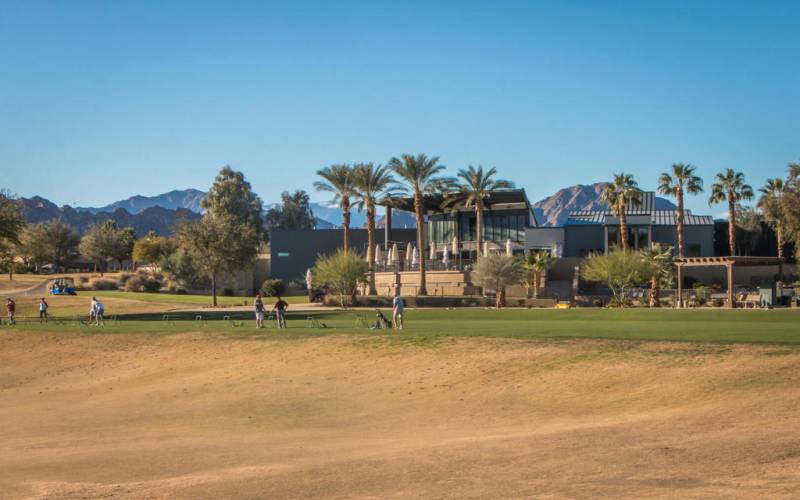 Trilogy La Quinta - Amenities (2020) - (