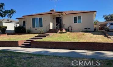 916 E Ross Avenue, Alhambra, California 91801, 3 Bedrooms Bedrooms, ,1 BathroomBathrooms,Residential,Buy,916 E Ross Avenue,AR24177152