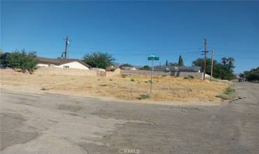 2801 Encina Avenue, Mojave, California 93501, ,Land,Buy,2801 Encina Avenue,CV24177102