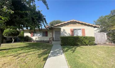 263 W Aliso Street, Pomona, California 91768, 3 Bedrooms Bedrooms, ,1 BathroomBathrooms,Residential Lease,Rent,263 W Aliso Street,CV24177222