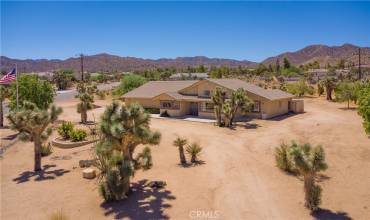 8920 Del Monte Avenue, Yucca Valley, California 92284, 4 Bedrooms Bedrooms, ,2 BathroomsBathrooms,Residential,Buy,8920 Del Monte Avenue,EV24176771