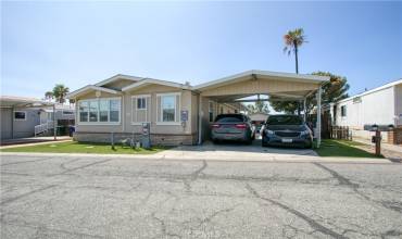 7717 Church Avenue 111, Highland, California 92346, 3 Bedrooms Bedrooms, ,2 BathroomsBathrooms,Manufactured In Park,Buy,7717 Church Avenue 111,EV24177300