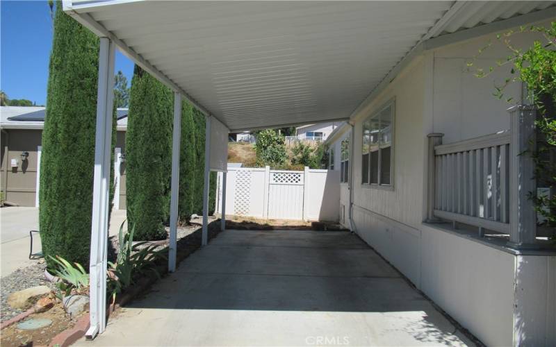 Carport