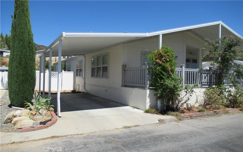 Carport