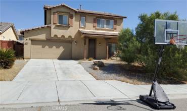 12970 Presidio Place, Victorville, California 92394, 3 Bedrooms Bedrooms, ,2 BathroomsBathrooms,Residential,Buy,12970 Presidio Place,SW24177346